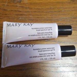 Foundation primer